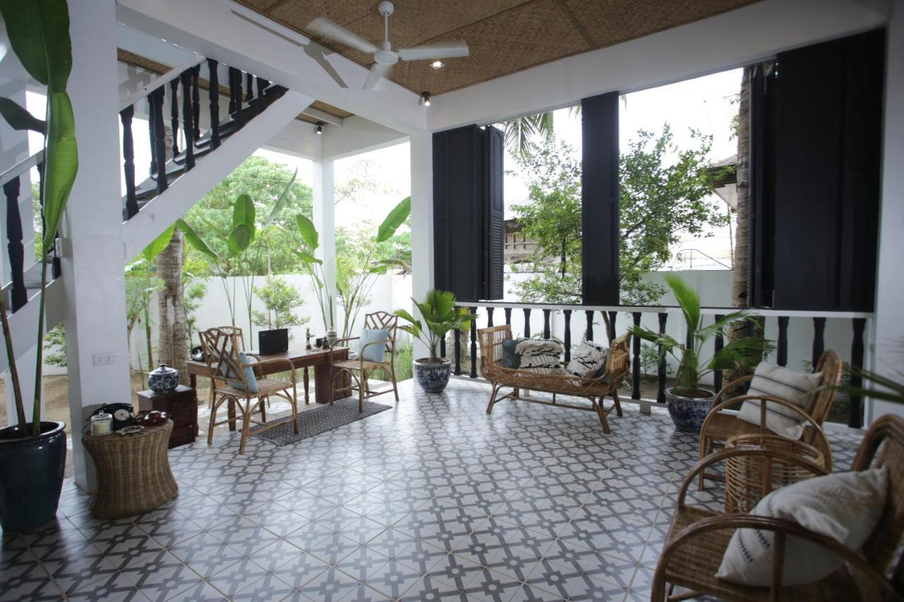 The Colonial Hotel Puerto Princesa Kültér fotó